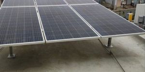 Solar Polycrystalline Panel