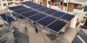 Solar Rooftop Panel