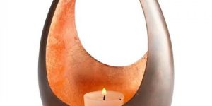 Decorative Candle Holder