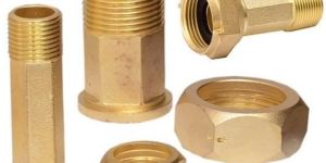 Water Meter Coupling