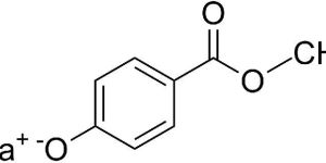 Sodium Methyl Paraben