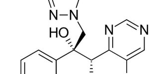 Voriconazole