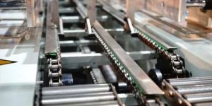 Chain Conveyors
