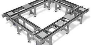 Pallet Conveyor