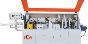 Automatic Edge Banding Machine