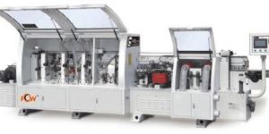 Edge Banding Machine