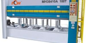 Hot Press Machine
