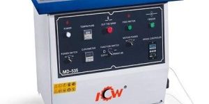 Wood Edge Banding Machine