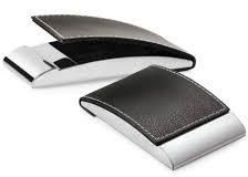 Corporate Card Holder