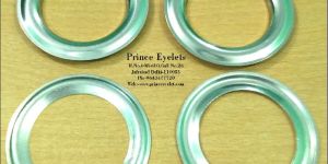 SS Curtain Eyelets