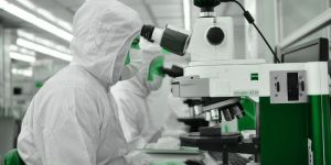 Cleanroom Certification Services