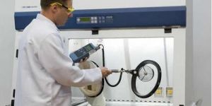 Cleanroom DOP Testing Services