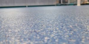 Cleanroom Loose Lay Flooring Services
