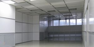 Cleanroom Planning Services