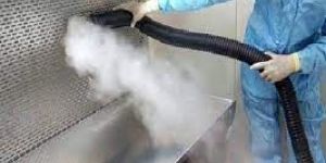 Cleanroom Smoke Testing Services