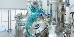 Free Site Survey Cleanroom Services