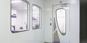 Medical Device Cleanroom