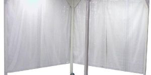 Portable Cleanroom