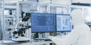 Remedial Work Cleanroom Services