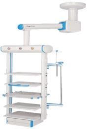 Single Arm Anesthesia Pendant