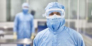 Training and Support Cleanroom Services