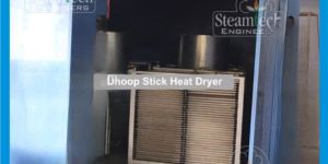 Dhoop Stick Heat Dryer