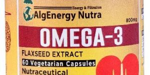Omega 3 Capsule