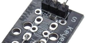 Analog Temperature Sensor Module