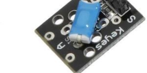 Switch Sensor Module