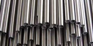 Stainless Steel Tube