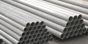 Titanium Tubes