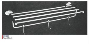 Towel Rack