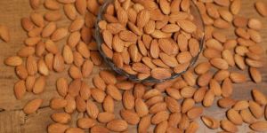 Almond Nuts