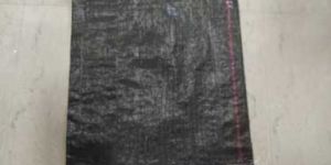 PP Woven Loop Handle Bag