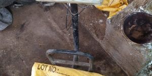 Para Toluene Sulfonamide