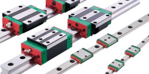 Linear Guide Way