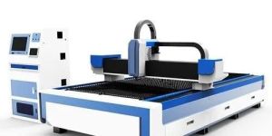 Stainless Steel Laser Cutting Machine