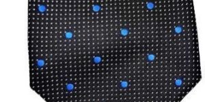 Formal Tie