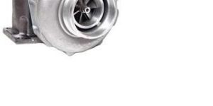 Turbo Charger