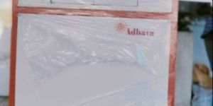 Municipal Waste Incinerator