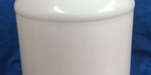 Plastic Pet Protein Container