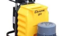 Concrete Grinding Machine