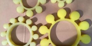 Spider Rubber Coupling