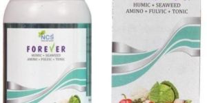 Plant Growth Promoters