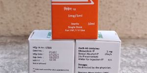 Miben 10 Mg Injection