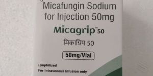 Micagrip 50 Mg Injection