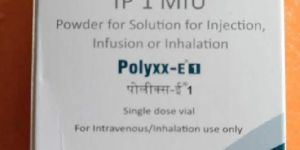 Polyxx-E Injection