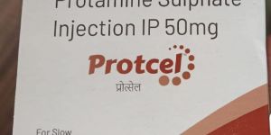 Protcel 50 Mg Injection
