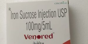 Venored 100 Mg Injection