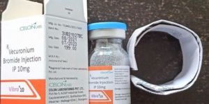 Vibro 10 Mg Injection